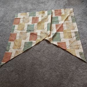 🦋 Butterfly Swag Curtains. 🦋      NWOT